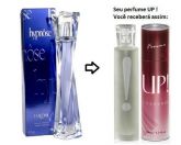 PERFUME UP! 34 - HYPNÔSE 50ml