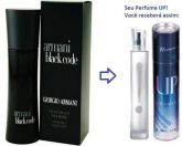 PERFUME UP! 35 - ARMANI BLACK CODE 50ml