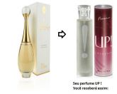 PERFUME UP! 26 - J' ADORE 50ml