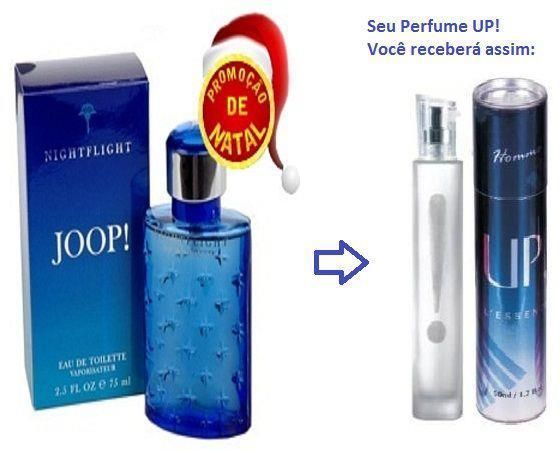PERFUME UP! 31 - JOOP! NIGHTFLIGHT 50ml