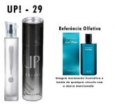 PERFUME UP! 29 - Cool Water 50ml
