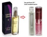 PERFUME UP! 24 - GABRIELA SABATINI 50ml