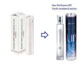 PERFUME UP! 09 - ARMANI WHITE 50ml
