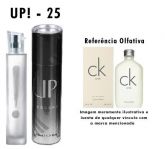 PERFUME UP! 25 - Ck One 50ml