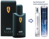 PERFUME UP! 11 - FERRARI BLACK 50ml