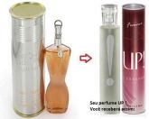PERFUME UP! 28 - JEAN PAUL GAULTIER 50ml