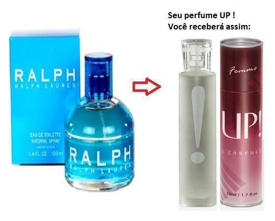 PERFUME UP! 30 - RALPH LAUREN 50ml