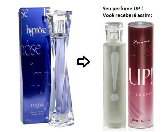 PERFUME UP! 34 - HYPNÔSE 50ml