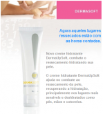 Creme Dermasoft