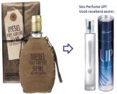 PERFUME UP! 02 - DIESEL FUEL FOR LIFE 50ml