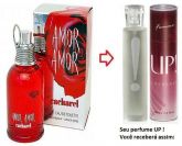 PERFUME UP! 06 -  AMOR AMOR 50ml