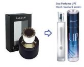 PERFUME UP! 02 - BULGARI BLACK 50ml