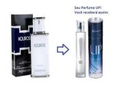 PERFUME UP! 15 - KOUROS 50ml