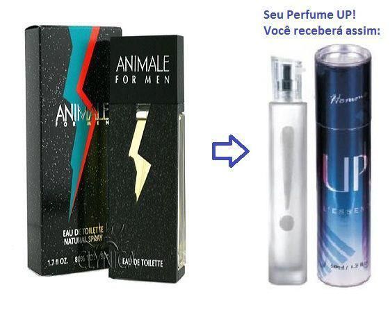 PERFUME UP! 43 - ANIMALE 50ml