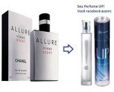 PERFUME UP! 39 - ALLURE SPORT 50ml