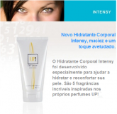 Hidratante Corporal