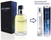 PERFUME UP! 07 - DOLCE % GABBANA 50ml