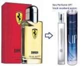 PERFUME UP! 13 - FERRARI RED 50ml