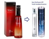 PERFUME UP! 33 - FAHRENHEIT 50ml