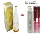 PERFUME UP! 36 - CK in2u her 50ml