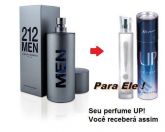 PERFUME UP! 45 - 212 MEN 50ml
