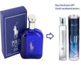PERFUME UP! 19 - POLO BLUE 50ml